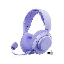 Steelseries Arctis Nova 3p Kablosuz Çoklu Platform Lavender Oyuncu Kulaklığı