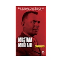 Mustafa Muğlalı Nın Romanı - Ezjı-900081