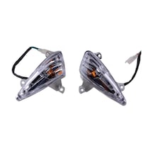 E Bike Cub Ön Sinyal Takımı