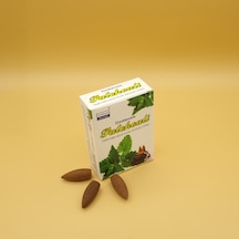 Darshan Patchouli Geri Akış Tütsü Paçuli Aromalı Backflow Tütsü