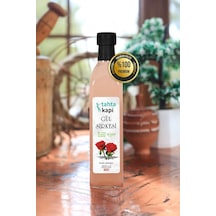 Tahtakapı Gül Sirkesi 500 ML