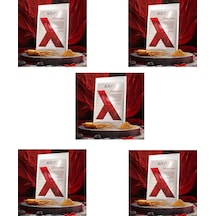 Xaura 5 Adet Pain Global Transdermal Bant Tts