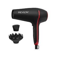 Revlon RVN-3177 Smooth Stay Difüzörlü Saç Kurutma Makinesi