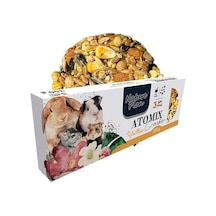 Nature Plan Atomix Cracker Yellow 250 Gr