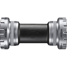 Shimano Orta Göbek BSA BB-RS501 Hollowtech II Siyah
