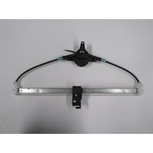 Mazda 3 Sd 10/13 Arka Cam Kri Kosu Sağ Elektri Kli Tw