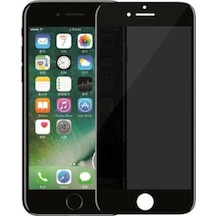 Noktaks - Apple Uyumlu iPhone 7 Plus - Hayalet Ekran Koruyucu Davin 5d Hayalet Cam Koruma