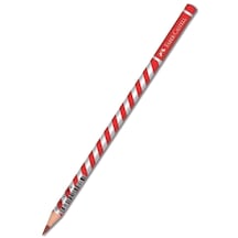 Faber-Castell Candyroll Başlık Kalemi Kırmızı