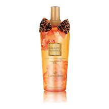 Sansiro Body Mist Beauty Romance Vücut Spreyi 150 ML