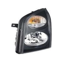 HELLA 1ER247017-051 FAR SOL + SİNYAL CRAFTER 06- ELEKTRİKLİ H7+H7