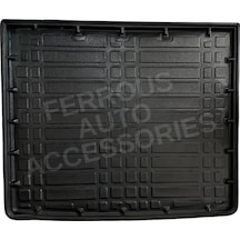 Volkswagen Caddy Ferrous 3D Bagaj Havuzu 2021 ve Üstü