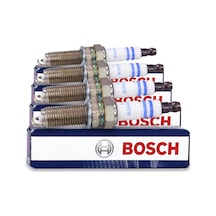 Ford Focus 1 1.4 1.6 2.0 Benzinli Buji Seti 1998-2005 Bosch