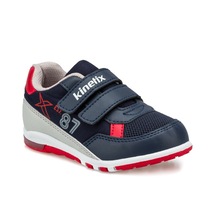 Kinetix Melsı Lacivert Işıklı Çocuk Sneaker Ayakkabı