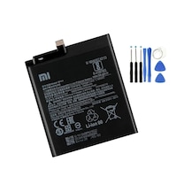 Xiaomi Redmi K20 Pro Batarya Pil + Tamir Seti Bp41 Senalstore