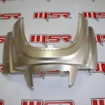 SYM FIDDLE 125 III SELE ALT PANEL GOLD
