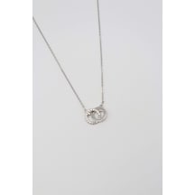 Vıp Kolye 40+5 Cm Çok REnkli 63058647