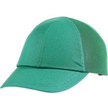 Darbe Emici Şapka Yeşil