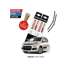 Bosch Aerotwin Plus Fiat Panda Silecek Takımı (2012-2014)