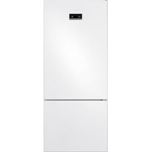 Samsung RB52DS33EWW 520 L No-Frost Buzdolabı
