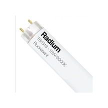 Radium 15W 3000K T8 G13 Floresan Ampul 5 Adet