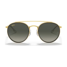 Ray-Ban Unisex Güneş Gözlüğü Rb3647n 923871 Altın