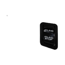 Honda Alpha Stop Düğmesi