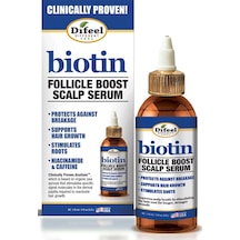 Difeel Biotin Saç Kökü Güçlendirici Saç Derisi Serumu 118ml