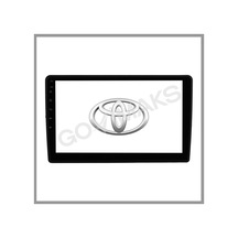 Toyota Aurıs 2007-2012 2 Gb Ram 32 Gb Hafıza Androıd Multımedıa Teyp