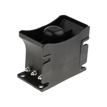 Seger 12-48W Geri Vites Kornası Ağır Vasıta Yüksek Ses Büyük Boy