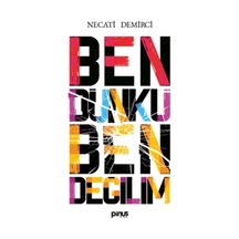 Ben Dünkü Ben Değilim - Qhdh-608841
