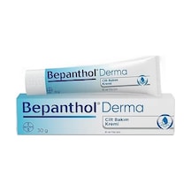 E2'quality Diş Beyazlatıcı Köpük + Bepanthol Cilt Bakım Kremi 30gr