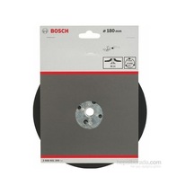 180 Mm Taban İle Yüksek Performanslı Kesim Aleti