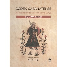 Codex Casanatense & 16. Yüzyılda Portekizlilerin Gözüyle Dünya