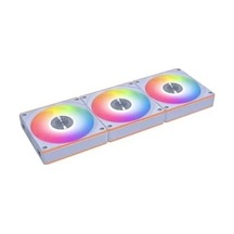 Li Unı Fan Cl 3x120 Beyaz Kasa Fanı G99.12cl1w3w.00