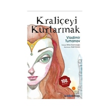 Kraliçeyi Kurtarmak 482145811