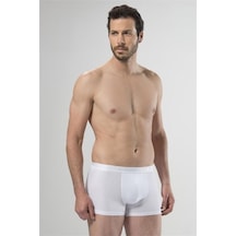 Cacharel 1405 Boxer - Beyaz