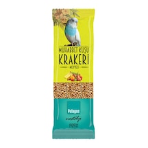 Pelagos Üçlü Muhabbet Meyveli Kraker 10 Lu Paket
