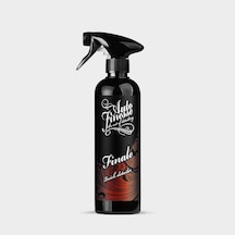 Auto Finesse Finale Yüzey Temizleyici hızlı Cila 500 Ml.