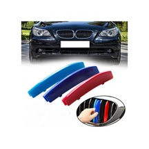 BMW E60 2004-2010 M/// ÖN PANJUR ŞERİDİ