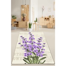 Lavender Djt 120X180 Cm Dekoratif, Koridor