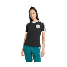 Ks6559-k Adidas Brandıng Ss Tee Kadın T-shirt Siyah Ks6559-k Siyah Ks6559-k Adidas Brandıng Ss Tee Kadın T-shirt Siyah Ks6559-k Siyah