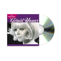 En İyileriyle Gönül Yazar CD