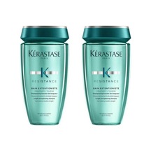 Resistance Bain Extentioniste Şampuan 250ml x 2