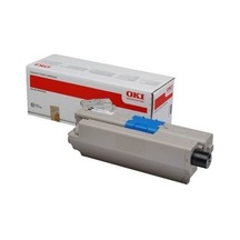Oki C-301 Kırmızı Toner Oki Mc-332dn