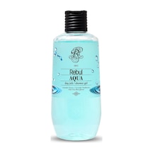 Rebul Aqua Duş Jeli Unisex 500 Ml - 8 Adet Tarı Diğer