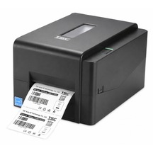 Tsc Te-210 Barkod Yazıcı 203 Dpi Usb+seri+ethernet