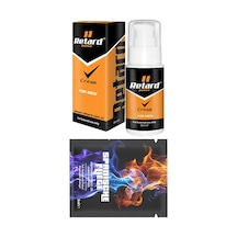 Retard Erkeklere Özel Krem 50 Ml