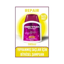 Rectiwa İntense Yıpranmış ve Kuru Saçlar için Şampuan 300 ML