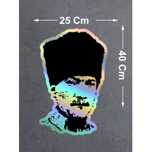40x25 Cm