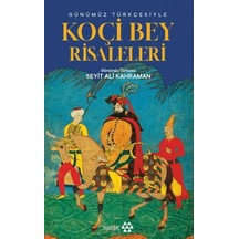 Koçibey Risaleleri - Kyut-764765